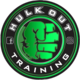 Hulk Out Training