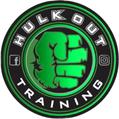 Hulk Out Training