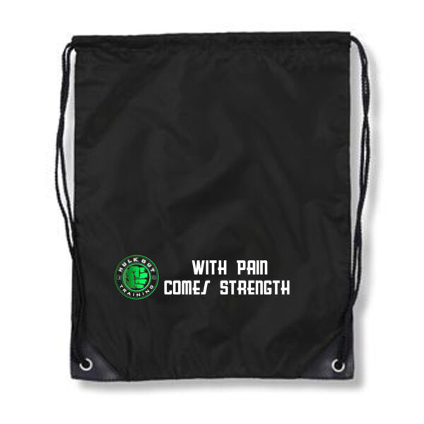 Drawstring Backpack Thumbnail