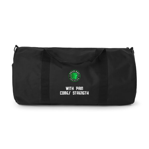 Gym Duffel Bag Thumbnail